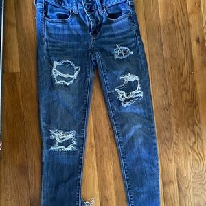 American Eagles Jeans